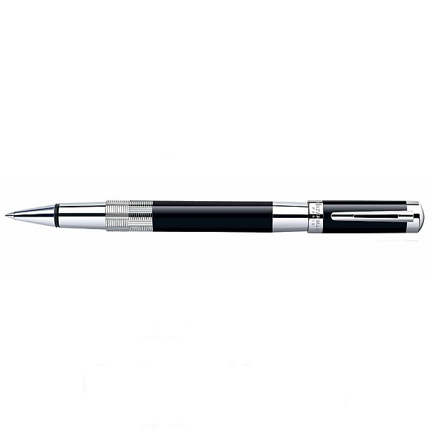 Waterman - Waterman Elegance Black ST Rollerball