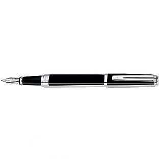 Waterman Exception Night & Day Platinum Fountain pen