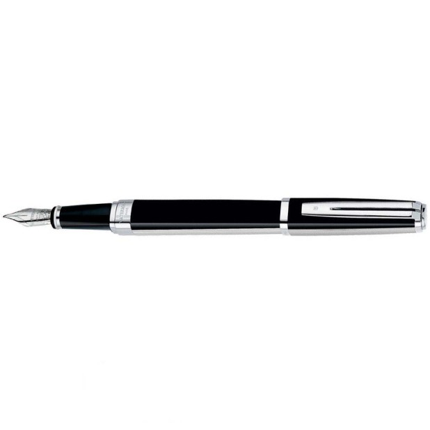 Waterman Exception Night & Day Platinum Fountain pen