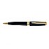 Waterman Exception Slim Black GT Esferográfica