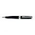 Waterman Exception Slim Zwart ST Balpen