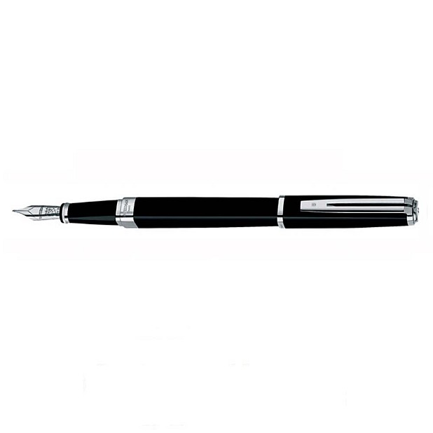 Waterman Exception Slim Black ST Fountain pen