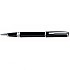 Waterman Exception Slim Black ST Rollerball
