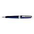 Waterman Exception Slim Blauw ST Balpen