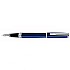 Waterman Exception Slim Blauw ST Vulpen