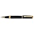 Waterman Exception Ideal Black Fountain pen