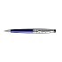 Waterman Expert III Deluxe Blue CT Ballpoint