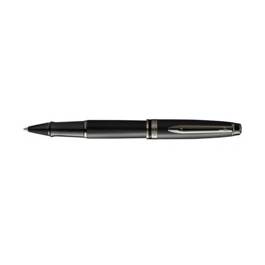 Waterman Expert III Metallic Black Lacquer Special Edition RT Rollerball