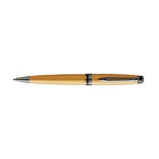 Waterman Expert III Metallic Gold Lacquer Special Edition RT Esferográfica