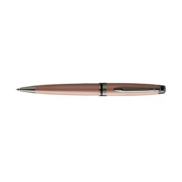Waterman Expert III Metallic Rose Gold Lacquer Special Edition RT Ballpoint