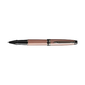 Waterman Expert III Metallic Rose Gold Lacquer Special Edition RT Tintenroller