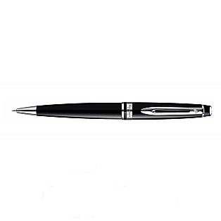 Waterman Expert III Laque Black CT Esferográfica Waterman Expert III Laque Black CT Esferográfica