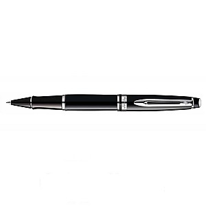 Waterman Expert III Laque Black CT Rollerball