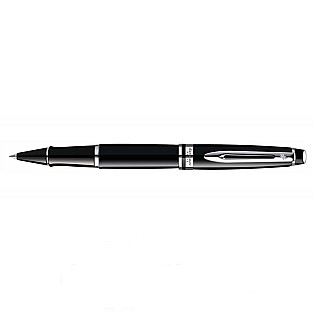 Waterman Expert III Laque Black CT Rollerball Waterman Expert III Laque Black CT Rollerball