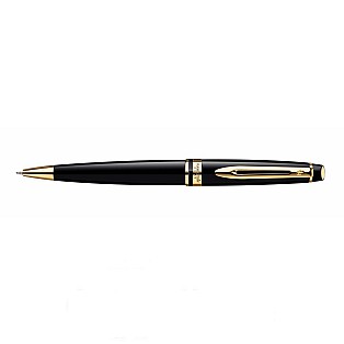 Waterman Expert III Laque Black GT Esferográfica Waterman Expert III Laque Black GT Esferográfica