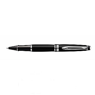 Waterman Expert III Matte Black Rollerball Waterman Expert III Matte Black Rollerball
