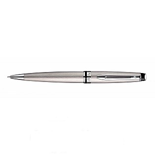 Waterman Expert III Metallic CT Esferográfica  Waterman Expert III Metallic CT Esferográfica