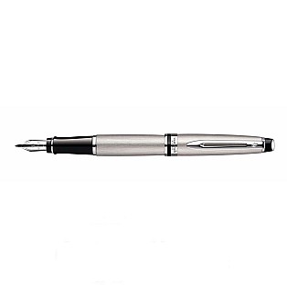 Waterman Expert III Metallic CT Caneta de Tinta Permanente Waterman Expert III Metallic CT Caneta de Tinta Permanente