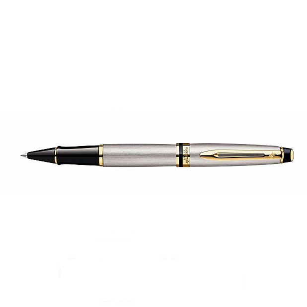 Waterman Expert III Metallic GT Rollerball