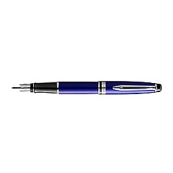 Waterman Expert III Laque Blue CT Fountain pen