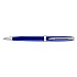 Waterman Hemisphere Bright Blue CT Ballpoint