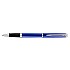 Waterman Hemisphere Bright Blue CT Rollerball
