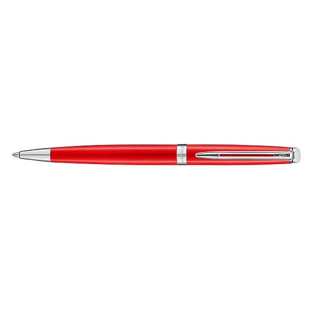 Waterman Hemisphere Comet Red CT Ballpoint