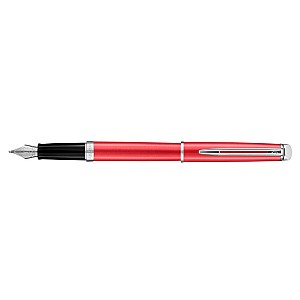 Waterman Hemisphere Coral Pink CT Fountain pen