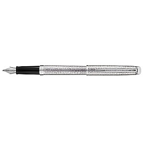 Waterman Hemisphere Deluxe Cracked Fountain pen