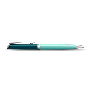 Waterman Hemisphere Colour Block Green CT Ballpoint