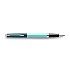 Waterman Hemisphere Colour Block Green CT Plumo Estilográfica