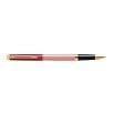 Waterman Hemisphere Colour Block Pink GT Rollerball