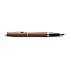 Waterman Hemisphere Metallic Copper Red GT Fountain pen