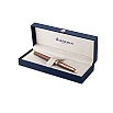 Waterman Hemisphere Metallic Copper Red GT Fountain pen