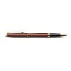 Waterman Hemisphere Metallic Copper Red GT Tintenroller