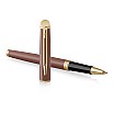Waterman Hemisphere Metallic Copper Red GT Tintenroller