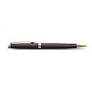 Waterman Hemisphere Metallic Lava Black GT Ballpoint Waterman Hemisphere Metallic Lava Black GT Ballpoint