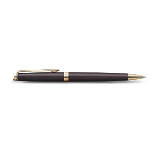 Waterman Hemisphere Metallic Lava Black GT Ballpoint