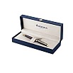 Waterman Hemisphere Metallic Lava Black GT Ballpoint Waterman Hemisphere Metallic Lava Black GT Ballpoint