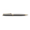 Waterman Hemisphere Metallic Stone Grey GT Ballpoint