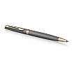Waterman Hemisphere Metallic Stone Grey GT Ballpoint