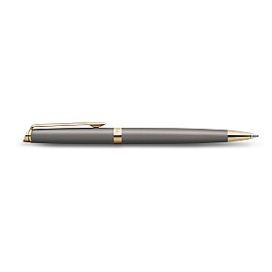 Waterman Hemisphere Metallic Stone Grey GT Ballpoint