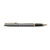 Waterman Hemisphere Metallic Stone Grey GT Rollerball