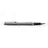 Waterman Hemisphere Metallic Stone Grey GT Rollerball