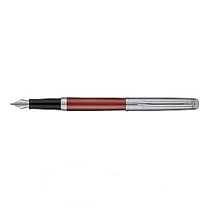 Waterman Hemisphere Collection Privée Rose Cuivré Fountain pen