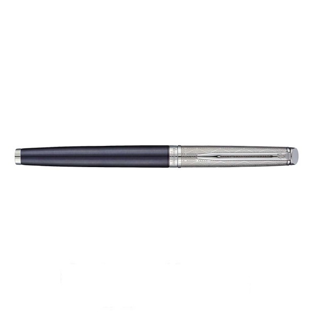 Waterman Hemisphere Collection Privée Saphir Nocturne Fountain pen