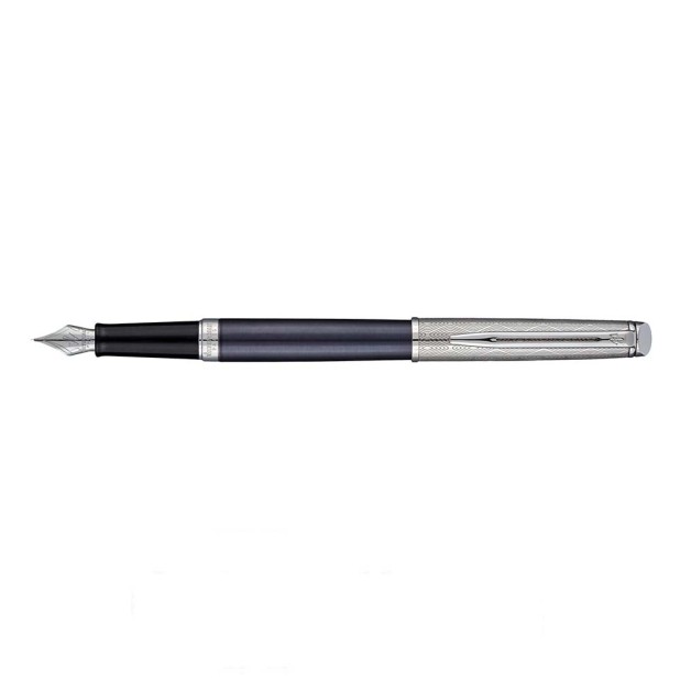 Waterman Hemisphere Collection Privée Saphir Nocturne Fountain pen