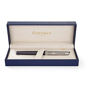 Waterman Hemisphere Collection Privée Saphir Nocturne Vulpen