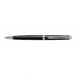 Waterman Hemisphere Laque Black CT Ballpoint
