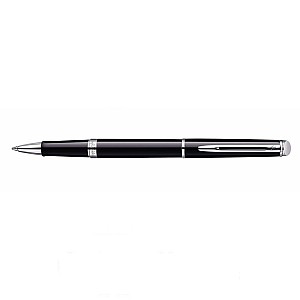 Waterman Hemisphere Laque Black CT Rollerball